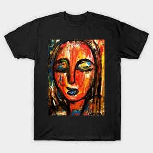 Penelope the singer T-Shirt